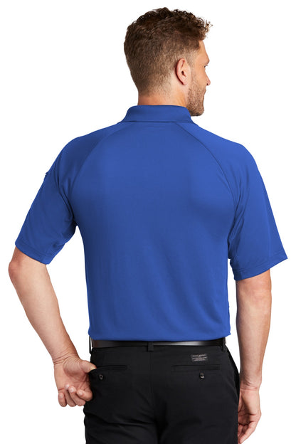 CornerStone  Select Lightweight Snag-Proof Tactical Polo. CS420