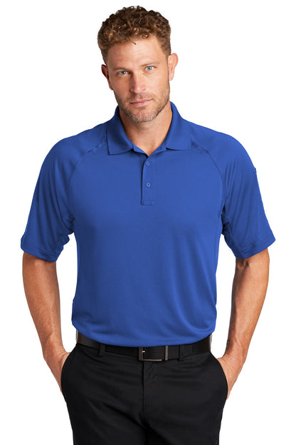 CornerStone  Select Lightweight Snag-Proof Tactical Polo. CS420
