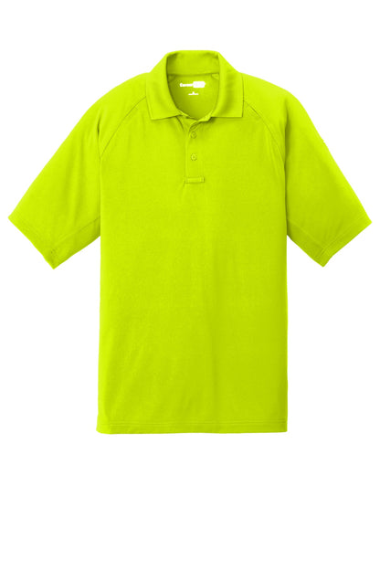 CornerStone  Select Lightweight Snag-Proof Tactical Polo. CS420