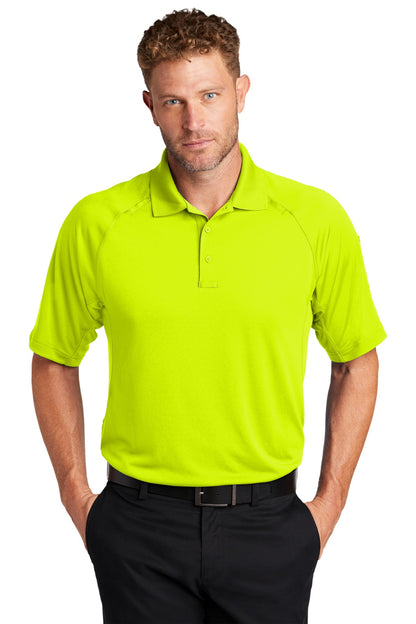 CornerStone  Select Lightweight Snag-Proof Tactical Polo. CS420