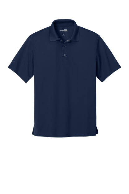 CornerStone Micropique Gripper Polo. CS421