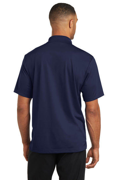 CornerStone Micropique Gripper Polo. CS421