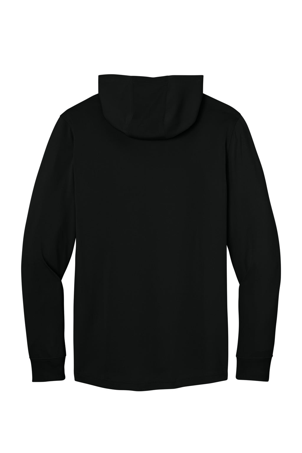CornerStone Workwear Pro Long Sleeve Hooded Tee CS440LSH