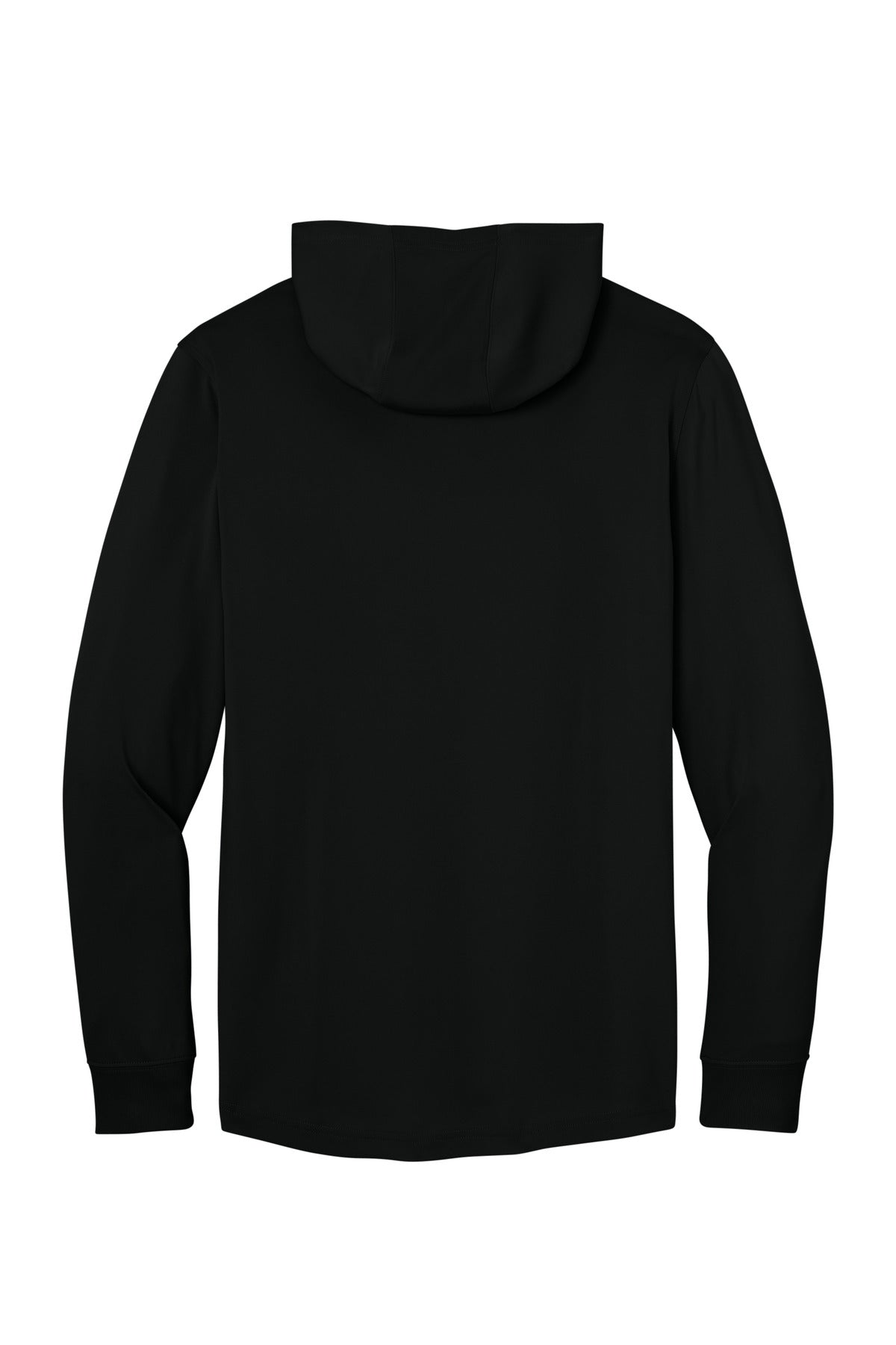 CornerStone Workwear Pro Long Sleeve Hooded Tee CS440LSH