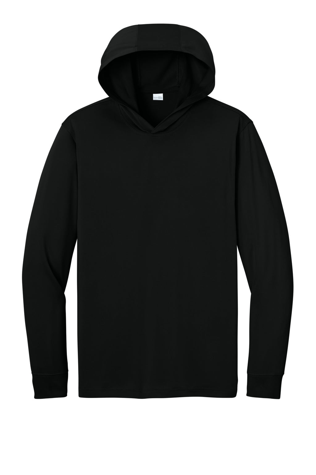 CornerStone Workwear Pro Long Sleeve Hooded Tee CS440LSH