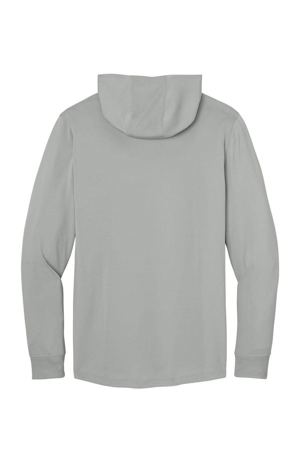 CornerStone Workwear Pro Long Sleeve Hooded Tee CS440LSH