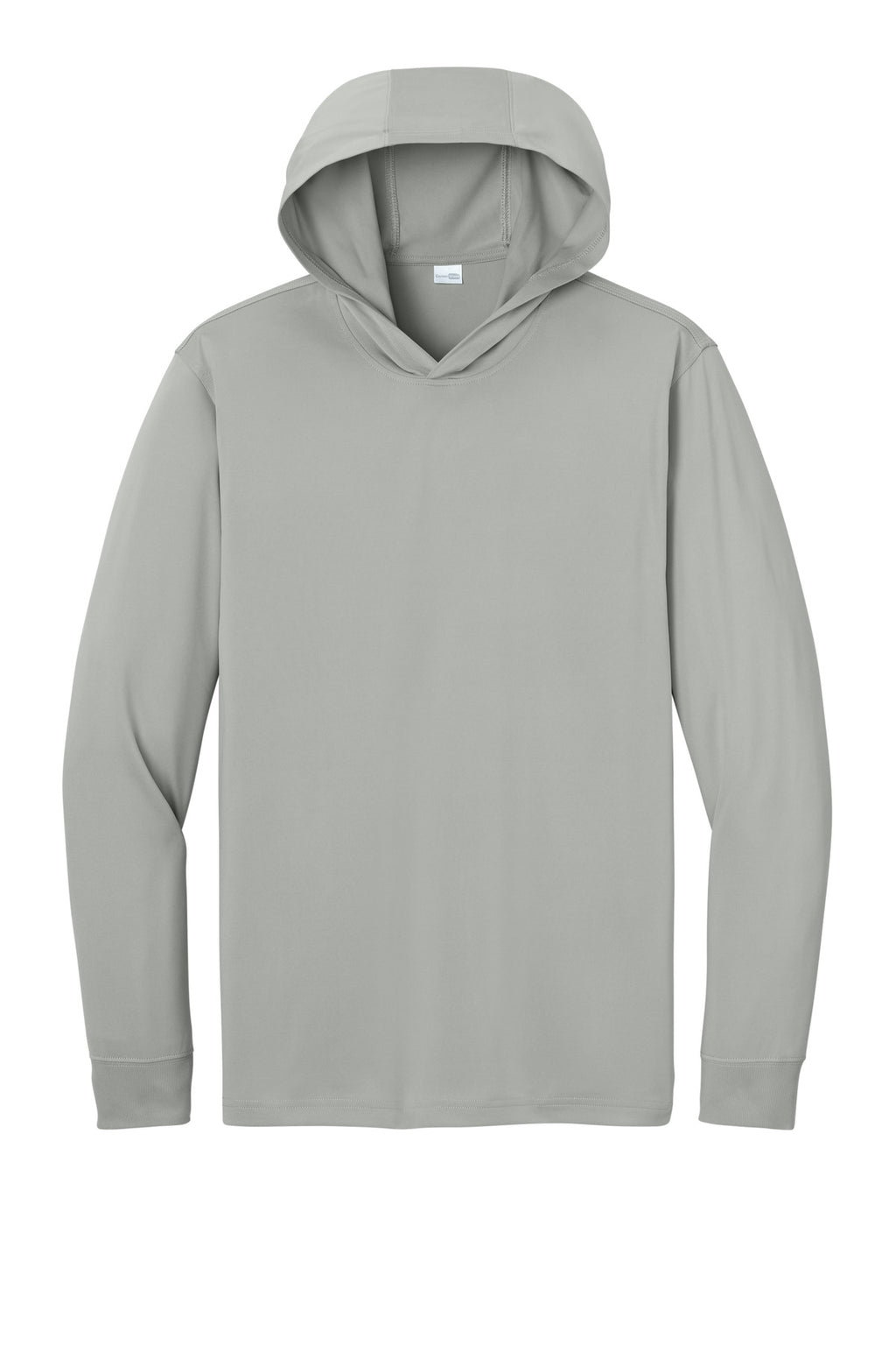 CornerStone Workwear Pro Long Sleeve Hooded Tee CS440LSH