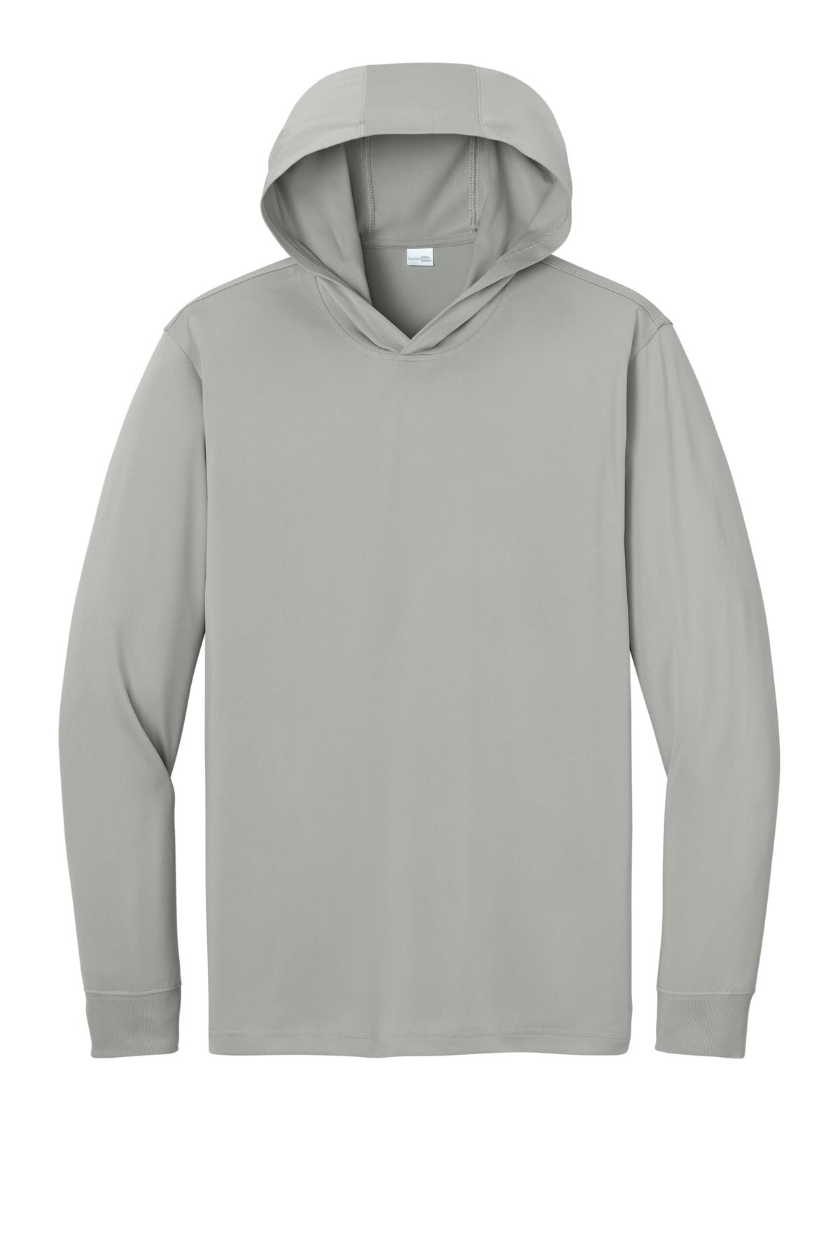 CornerStone Workwear Pro Long Sleeve Hooded Tee CS440LSH