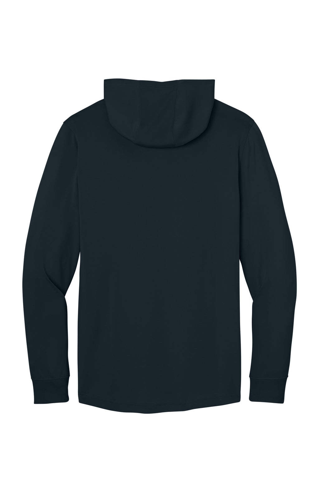 CornerStone Workwear Pro Long Sleeve Hooded Tee CS440LSH