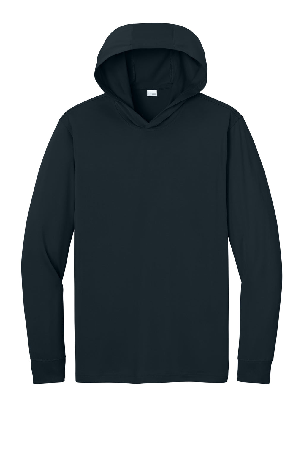CornerStone Workwear Pro Long Sleeve Hooded Tee CS440LSH