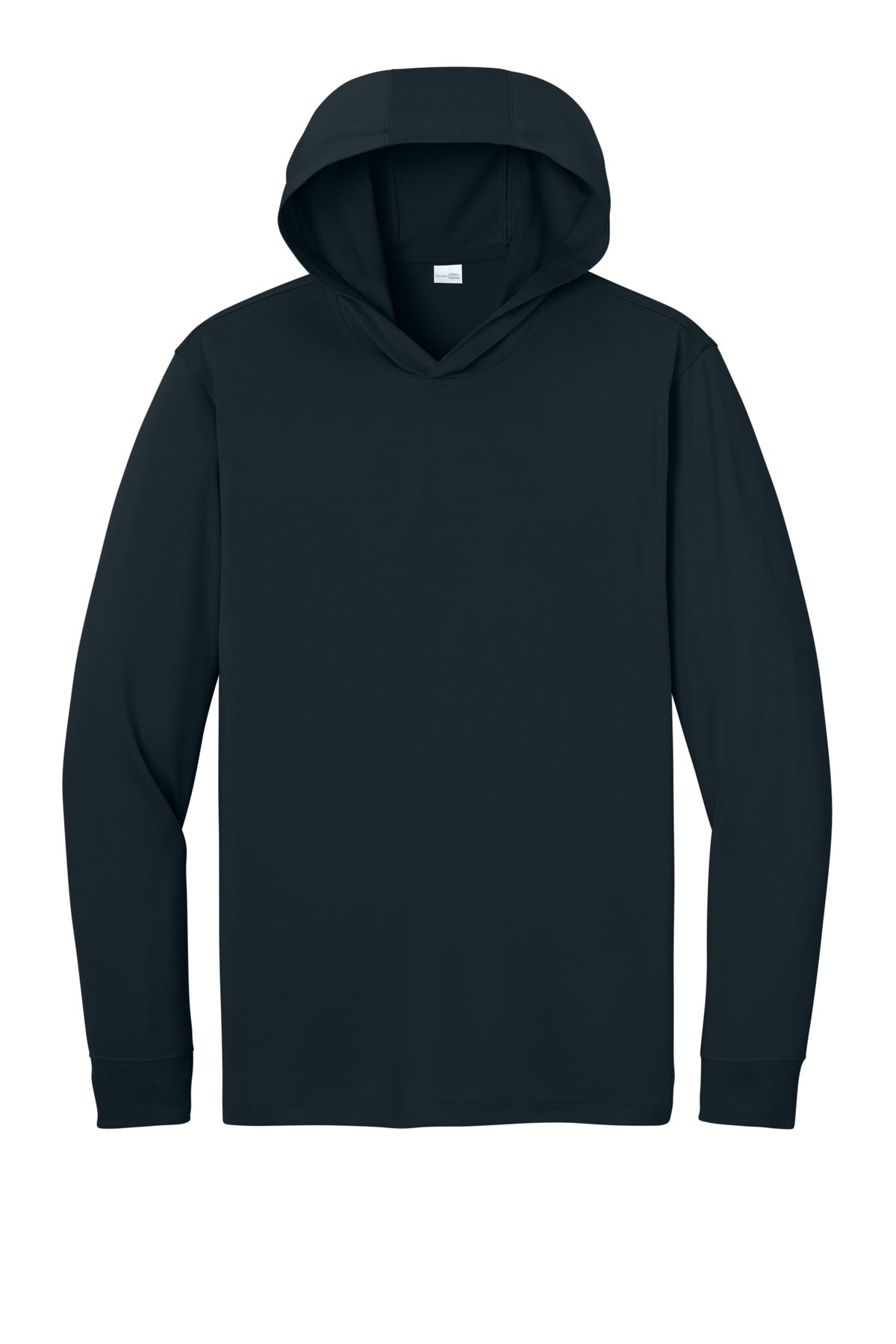 CornerStone Workwear Pro Long Sleeve Hooded Tee CS440LSH