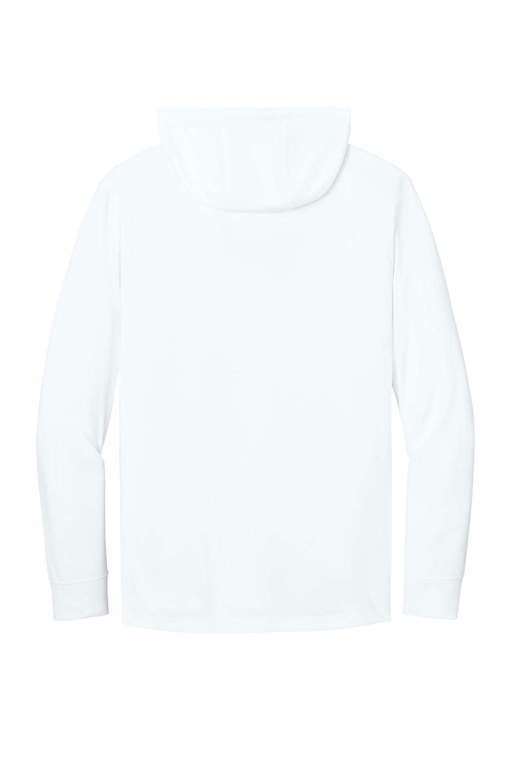CornerStone Workwear Pro Long Sleeve Hooded Tee CS440LSH