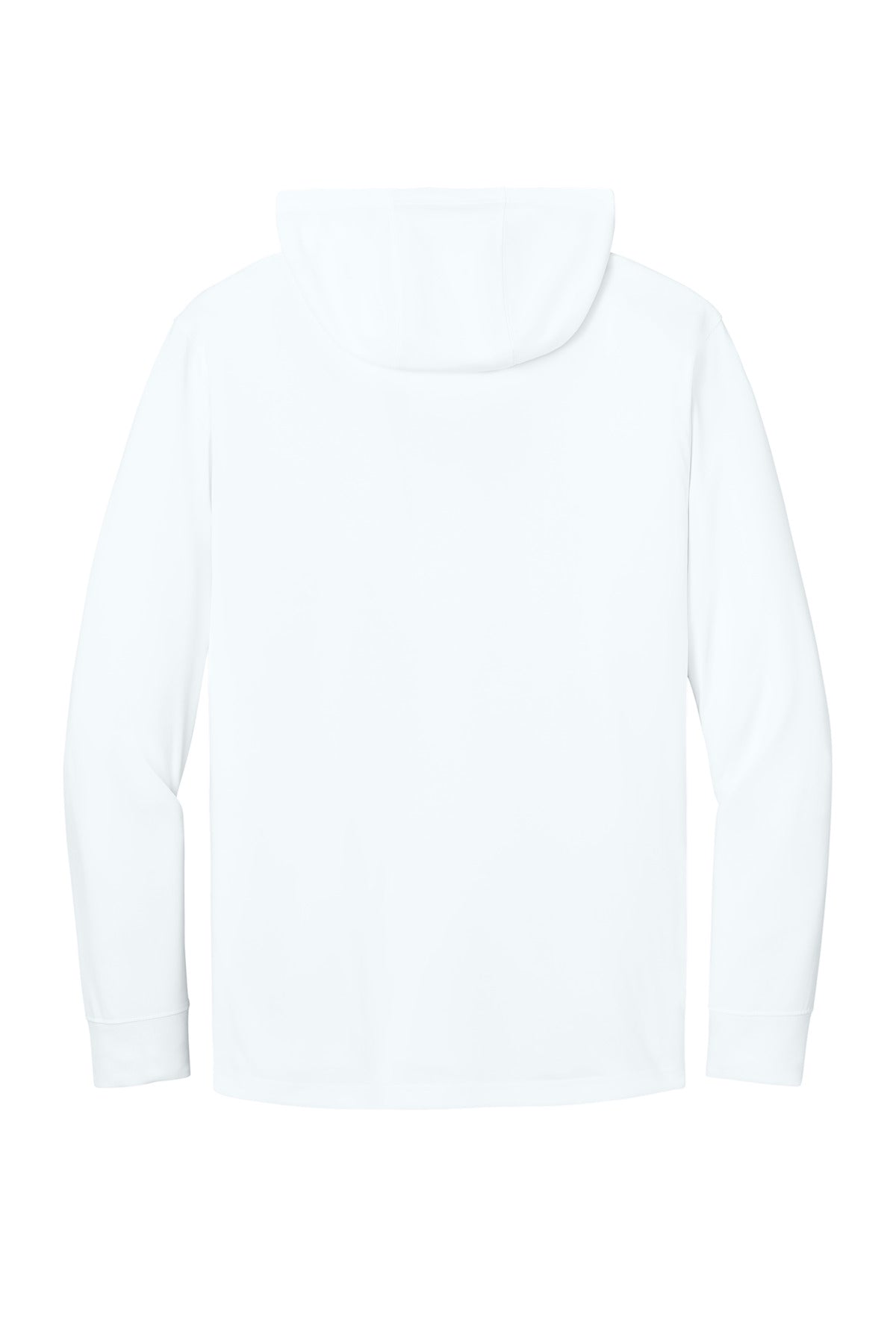 CornerStone Workwear Pro Long Sleeve Hooded Tee CS440LSH
