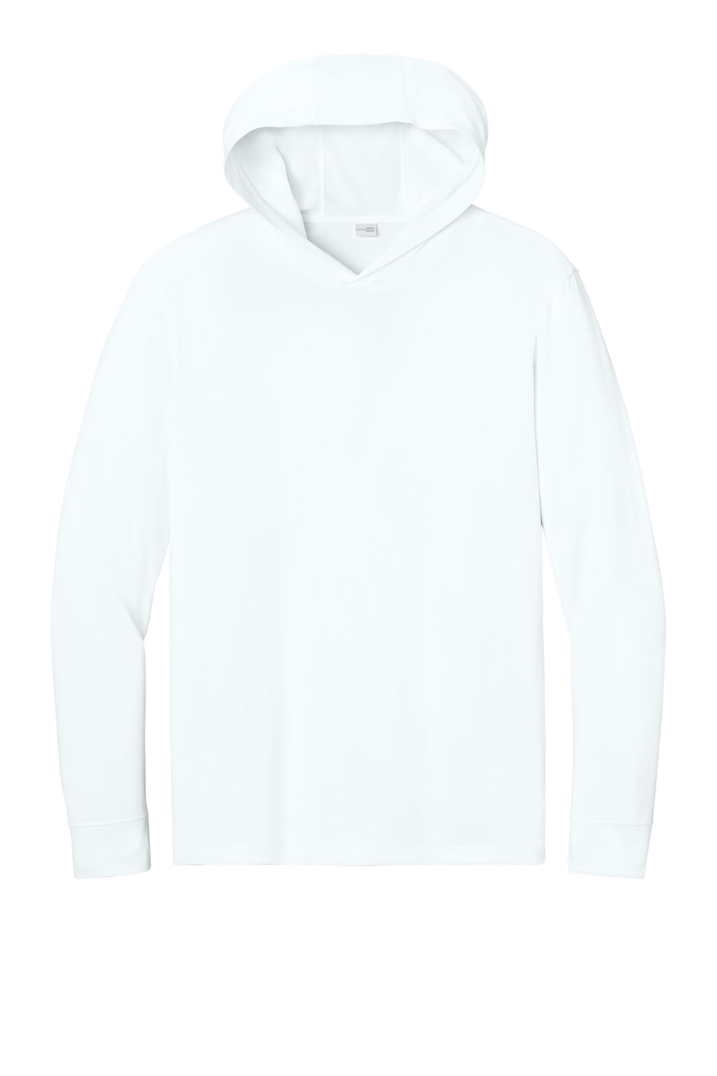 CornerStone Workwear Pro Long Sleeve Hooded Tee CS440LSH