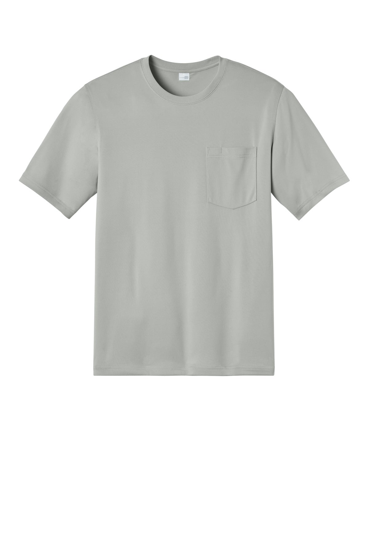 CornerStone Workwear Pro Short Sleeve Pocket Tee CS440P