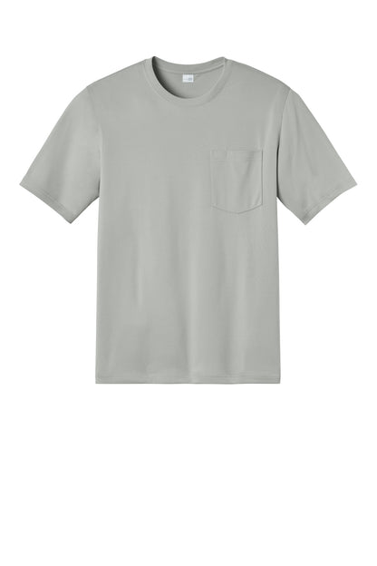 CornerStone Workwear Pro Short Sleeve Pocket Tee CS440P