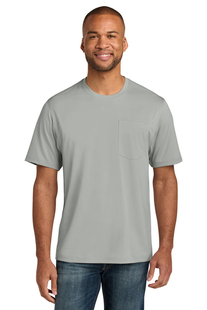 CornerStone Workwear Pro Short Sleeve Pocket Tee CS440P