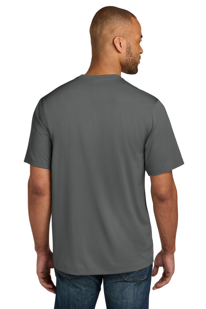 CornerStone Workwear Pro Short Sleeve Pocket Tee CS440P
