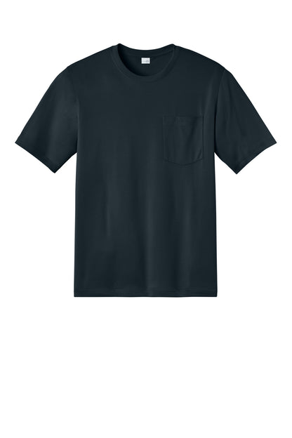 CornerStone Workwear Pro Short Sleeve Pocket Tee CS440P
