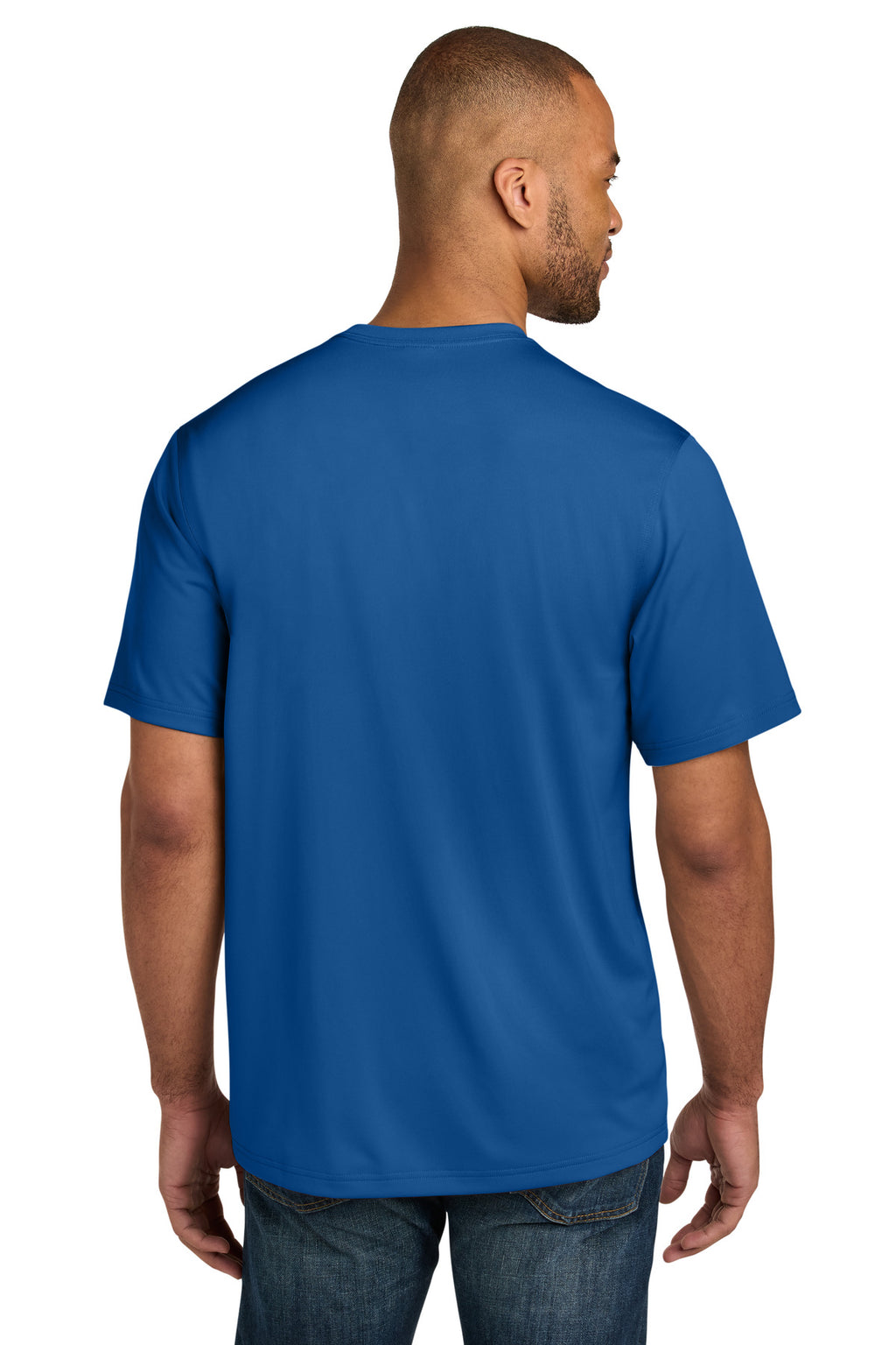 CornerStone Workwear Pro Short Sleeve Pocket Tee CS440P