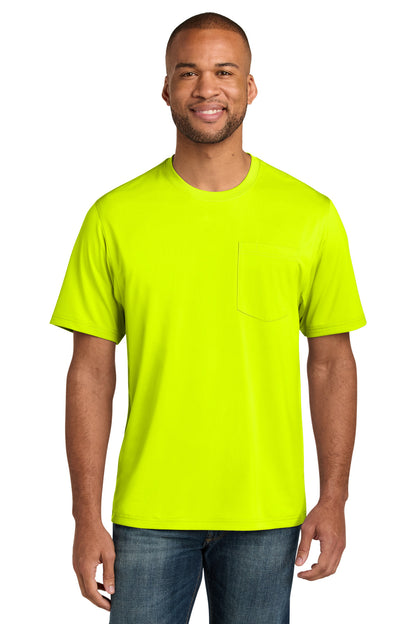 CornerStone Workwear Pro Short Sleeve Pocket Tee CS440P
