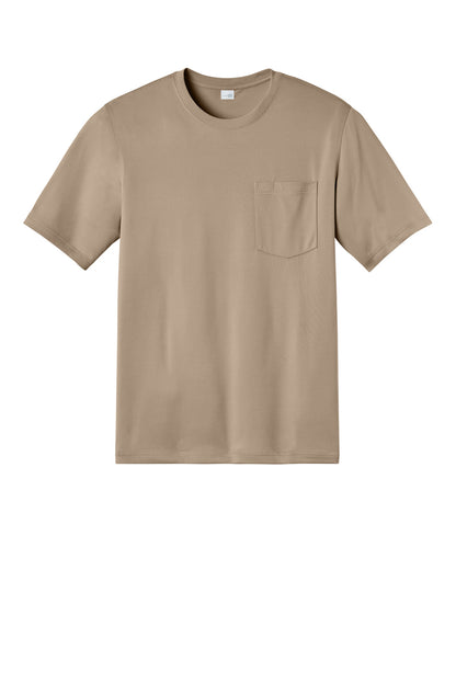 CornerStone Workwear Pro Short Sleeve Pocket Tee CS440P