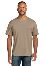 CornerStone Workwear Pro Short Sleeve Pocket Tee CS440P