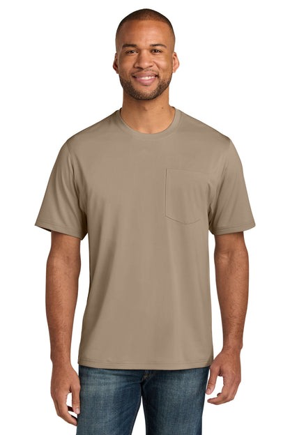 CornerStone Workwear Pro Short Sleeve Pocket Tee CS440P