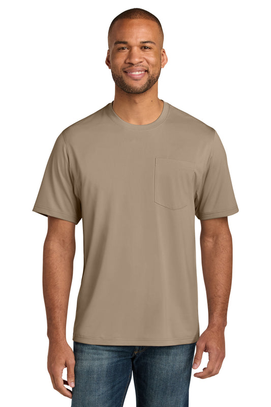 CornerStone Workwear Pro Short Sleeve Pocket Tee CS440P
