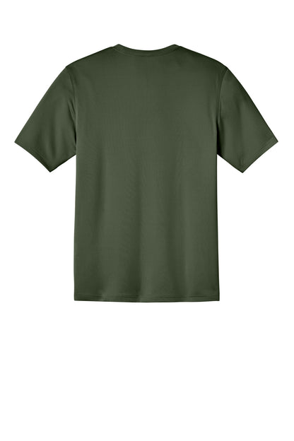 CornerStone Workwear Pro Short Sleeve Pocket Tee CS440P