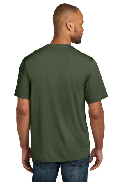 CornerStone Workwear Pro Short Sleeve Pocket Tee CS440P