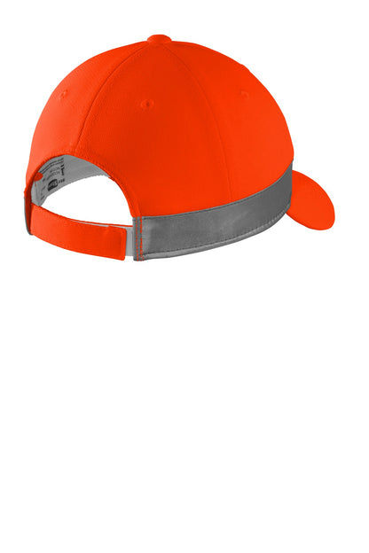CornerStone  ANSI 107 Safety Cap. CS802