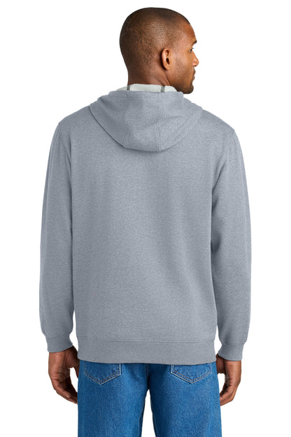 CornerStone Tough Fleece Pullover Hoodie CSF630
