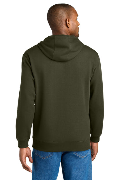 CornerStone Tough Fleece Pullover Hoodie CSF630