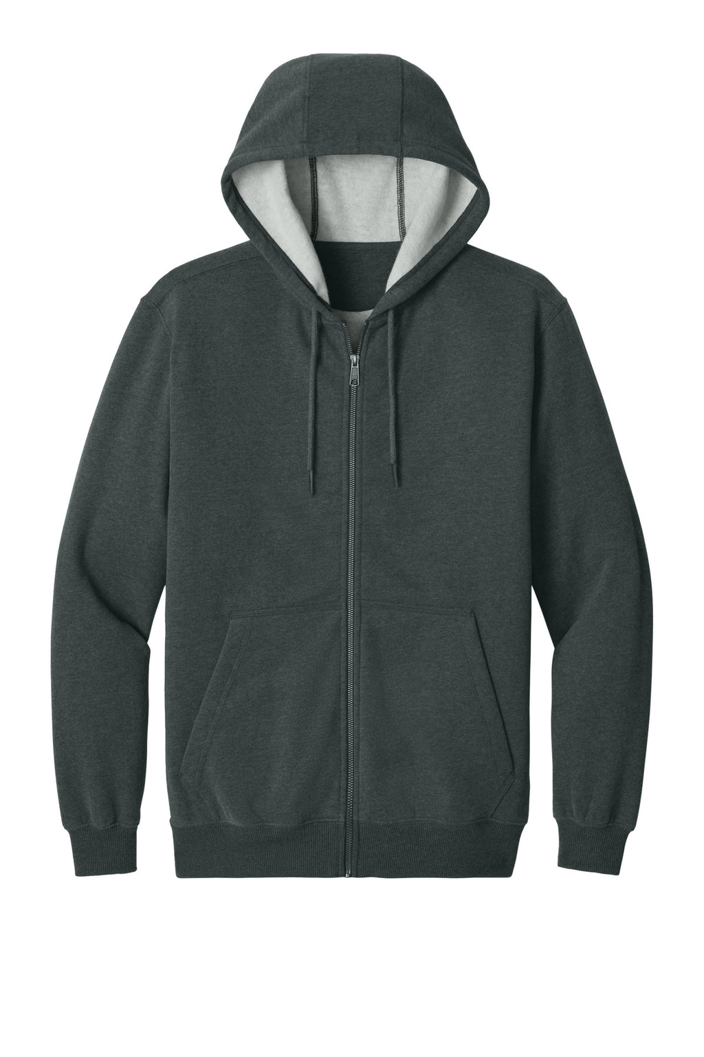 CornerStone Tough Fleece Full-Zip Hoodie CSF631