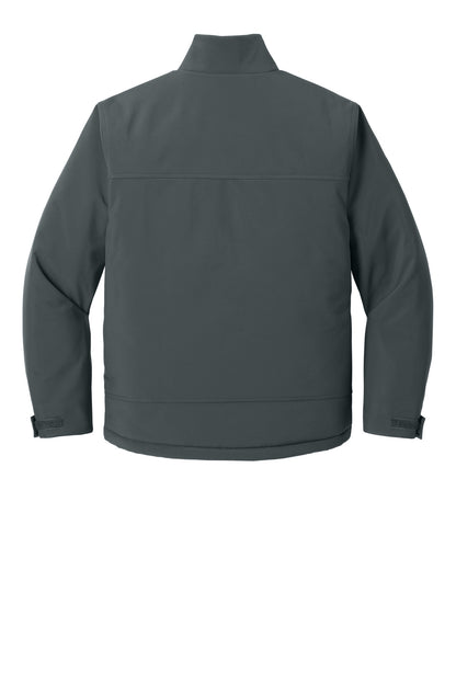 CornerStone Insulated Workwear Soft Shell CSJ75