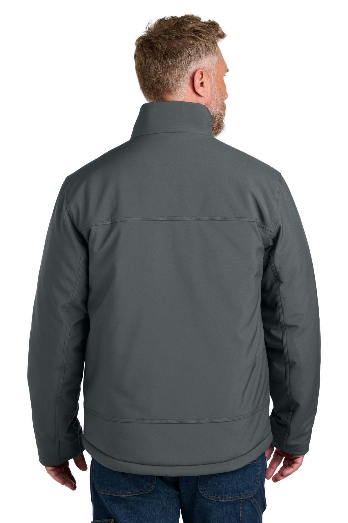 CornerStone Insulated Workwear Soft Shell CSJ75