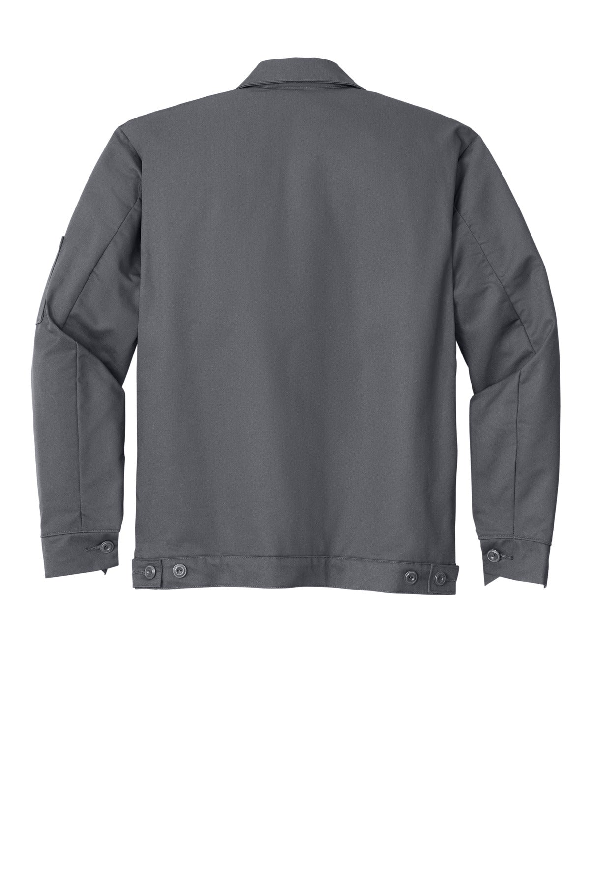 Red Kap Slash Pocket Jacket.  CSJT22