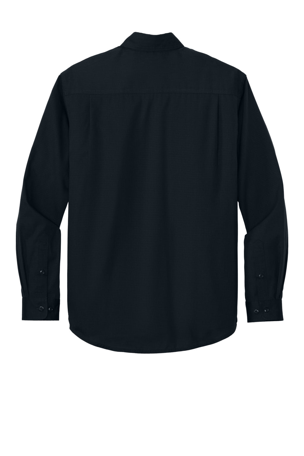 CornerStone Long Sleeve Select Ripstop Shirt CSW174