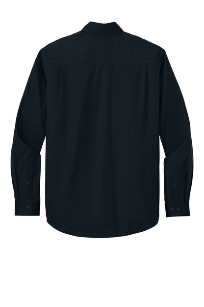 CornerStone Long Sleeve Select Ripstop Shirt CSW174
