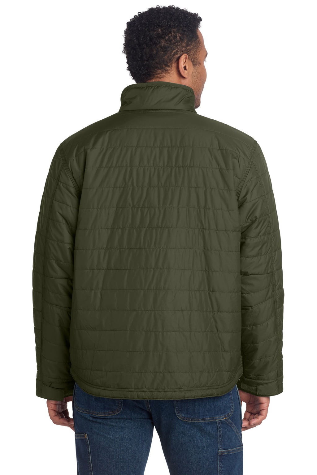 Carhartt  Gilliam Jacket. CT102208