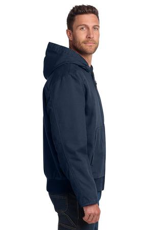 Carhartt Washed Duck Active Jac. CT104050