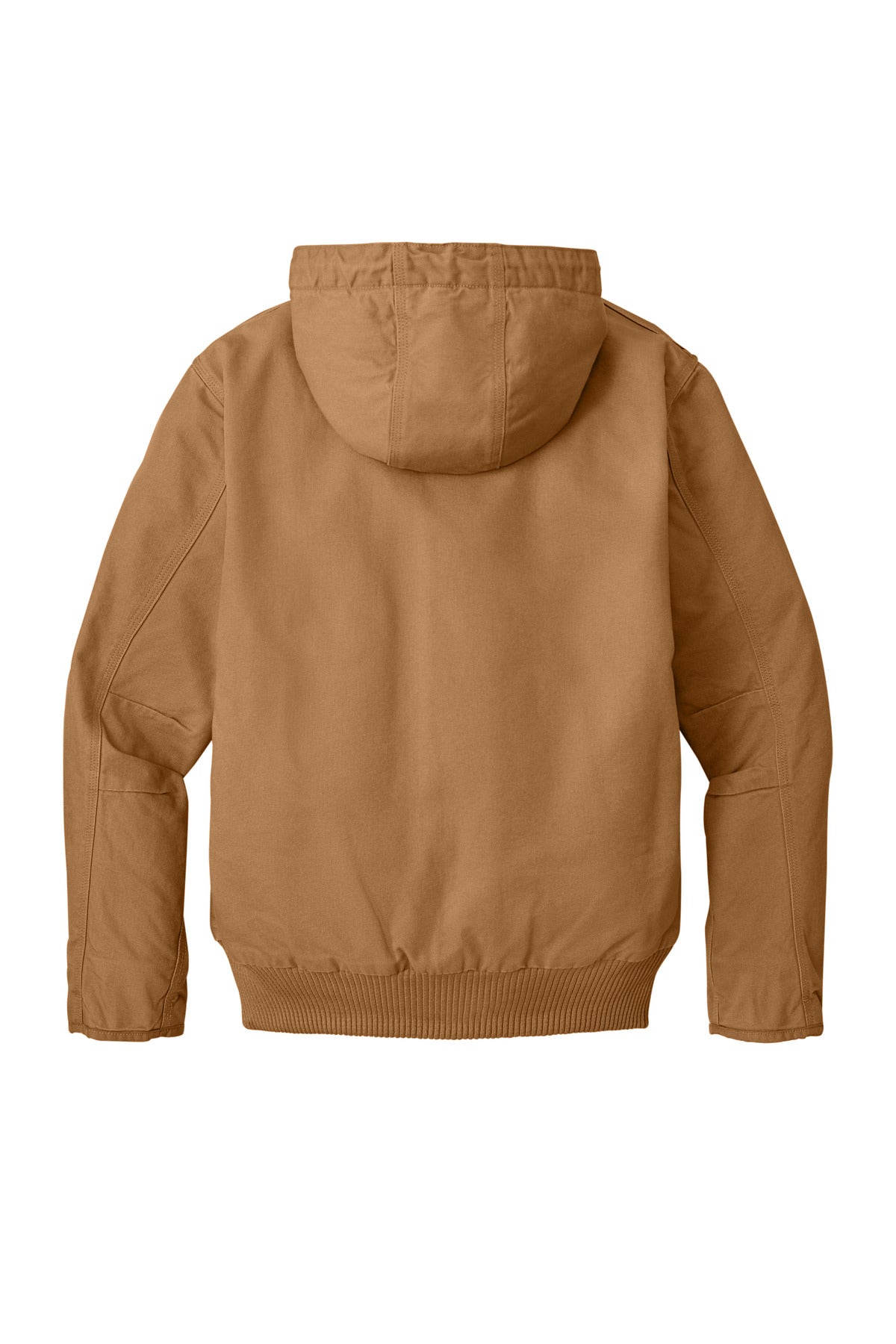 Carhartt Washed Duck Active Jac. CT104050