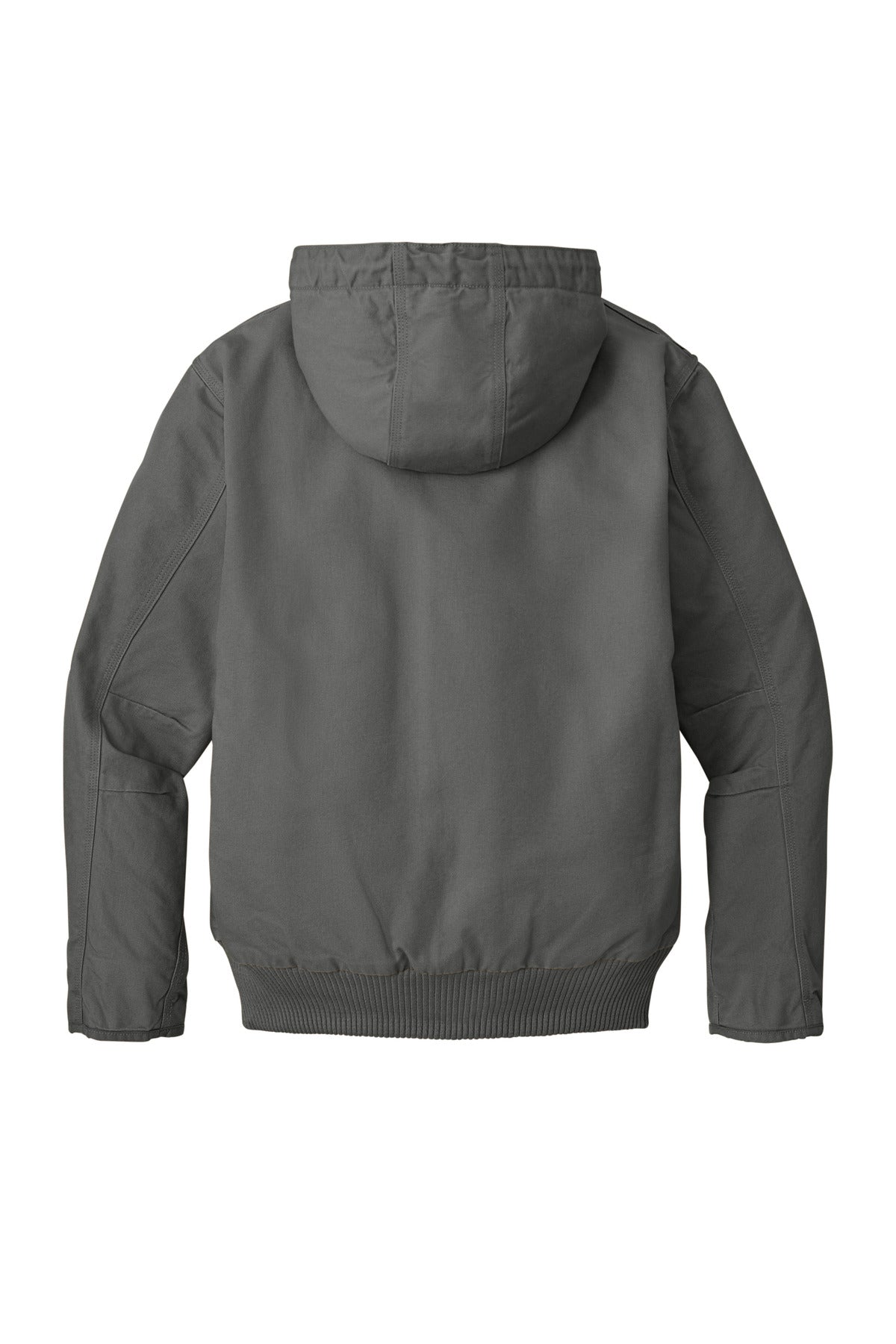 Carhartt Washed Duck Active Jac. CT104050