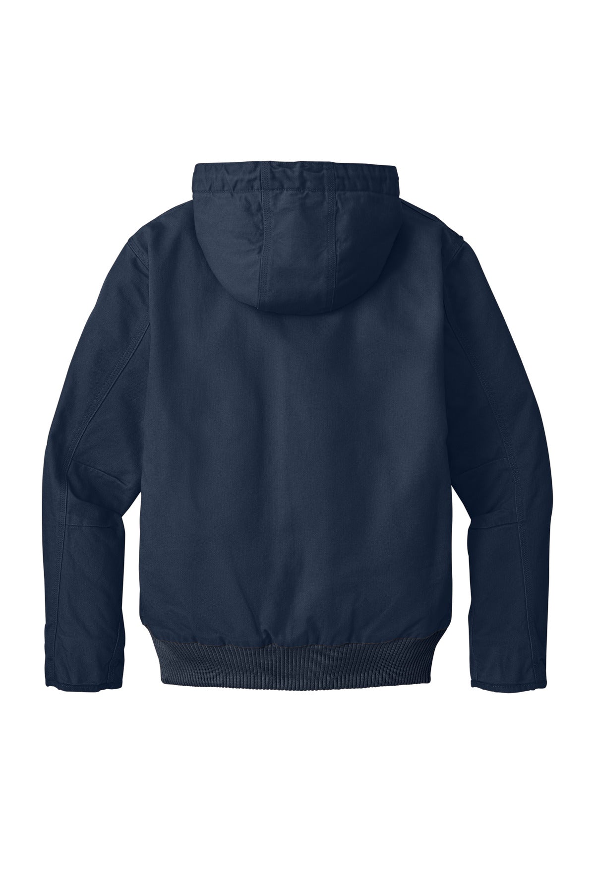 Carhartt Washed Duck Active Jac. CT104050