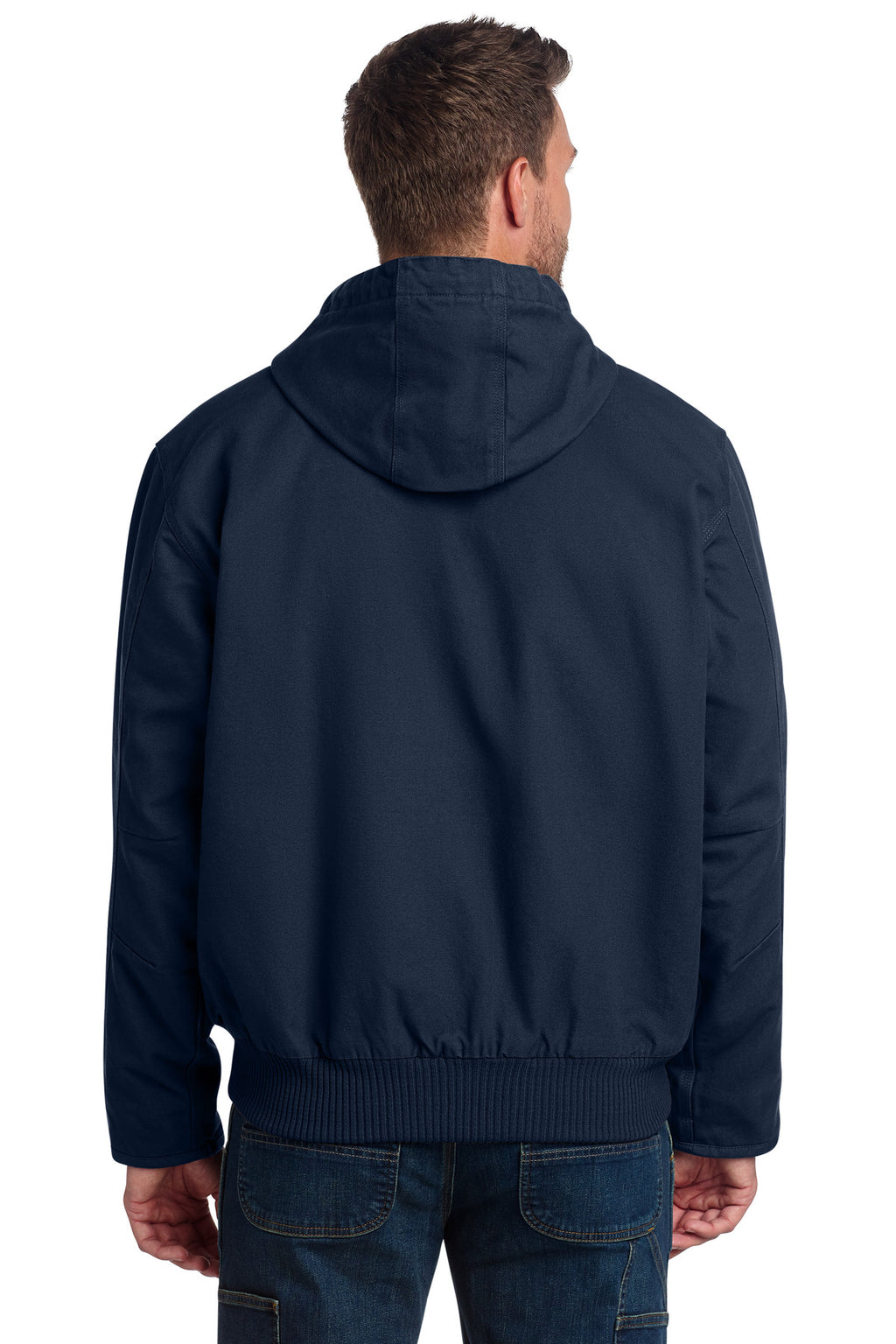 Carhartt Washed Duck Active Jac. CT104050