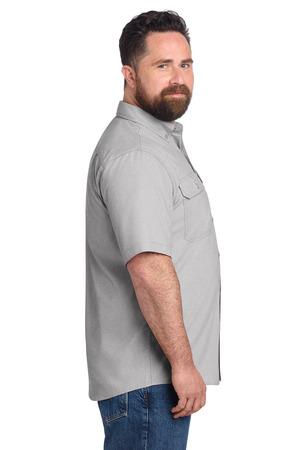 Carhartt Force Solid Short Sleeve Shirt CT105292