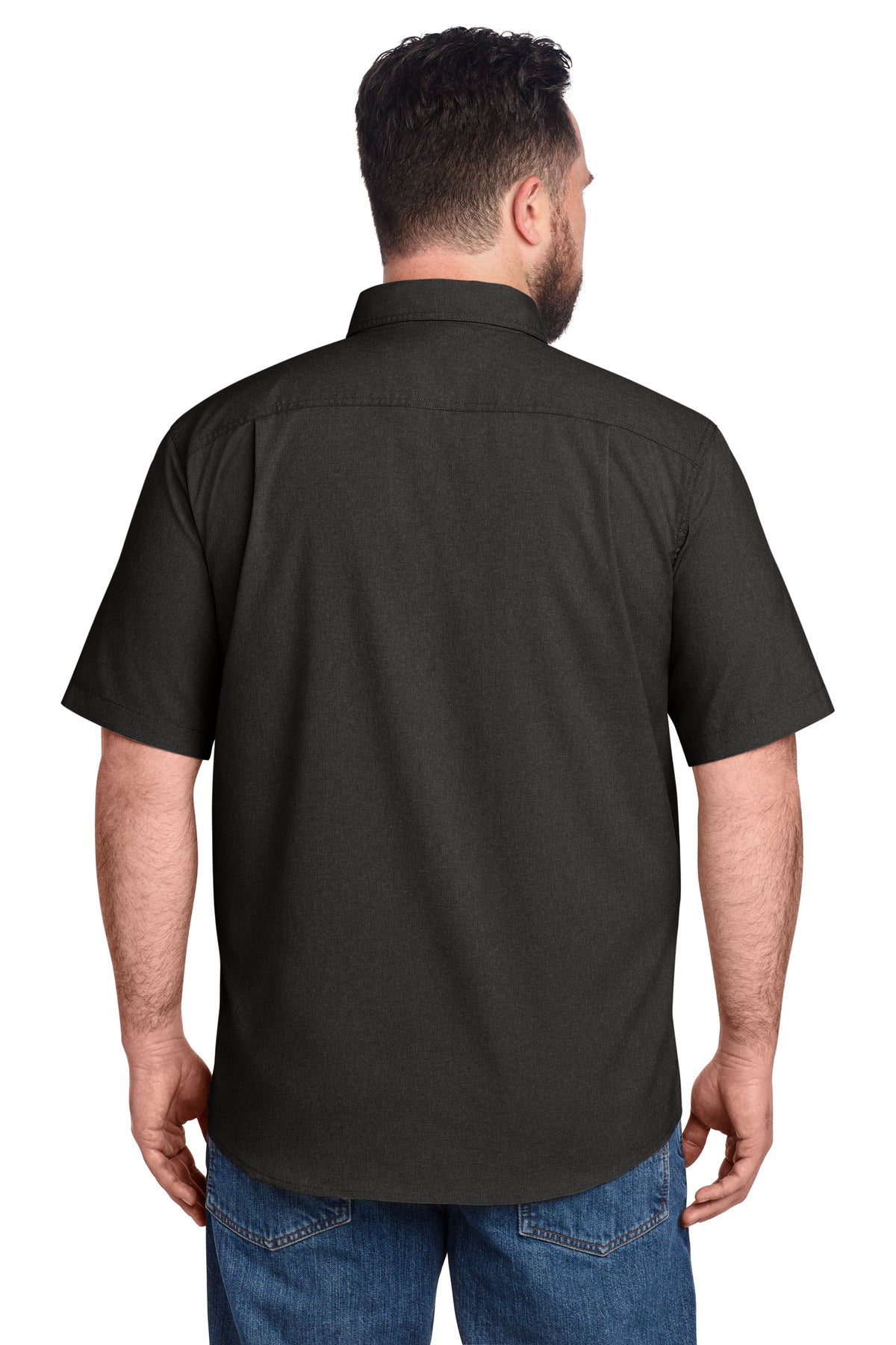 Carhartt Force Solid Short Sleeve Shirt CT105292