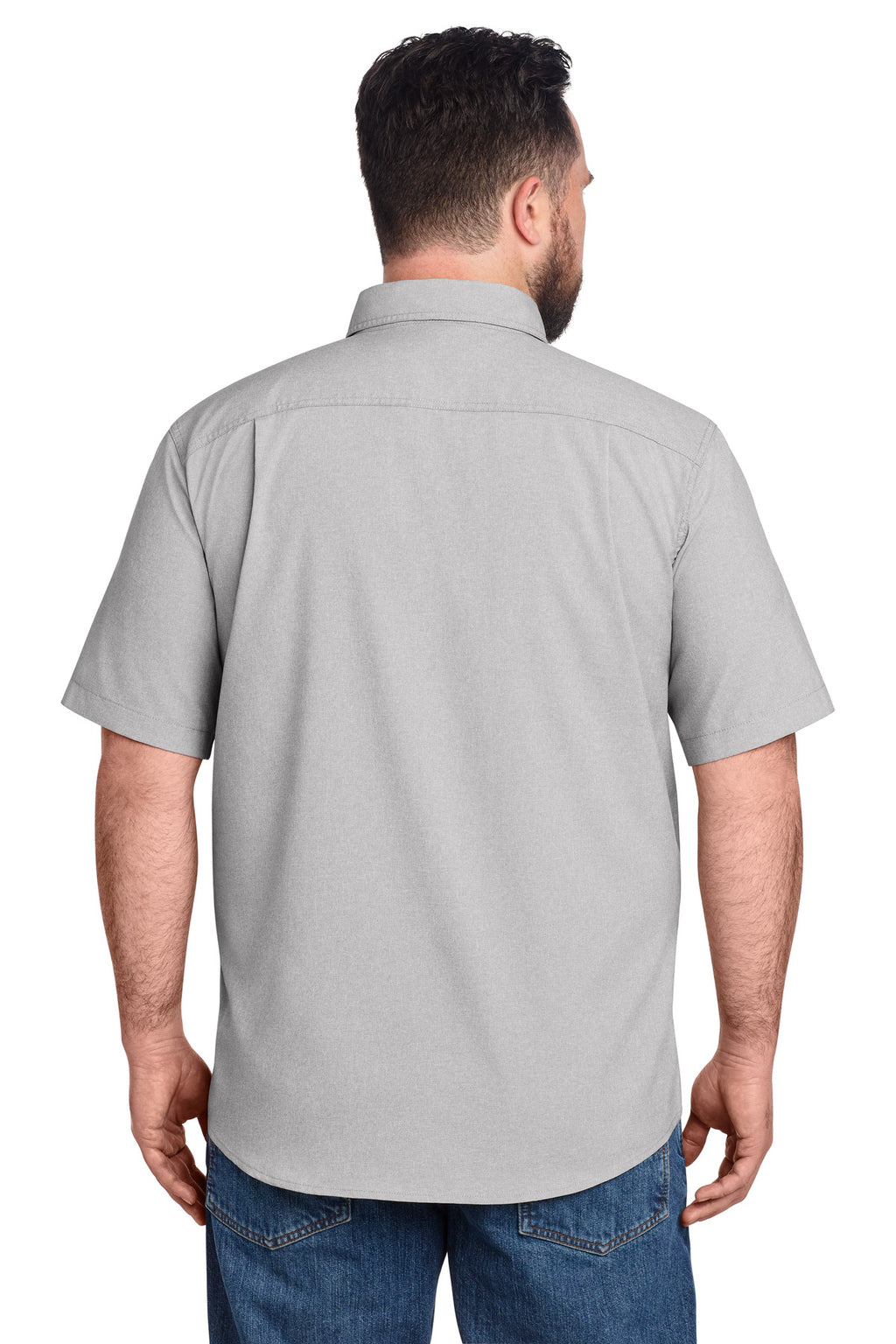 Carhartt Force Solid Short Sleeve Shirt CT105292