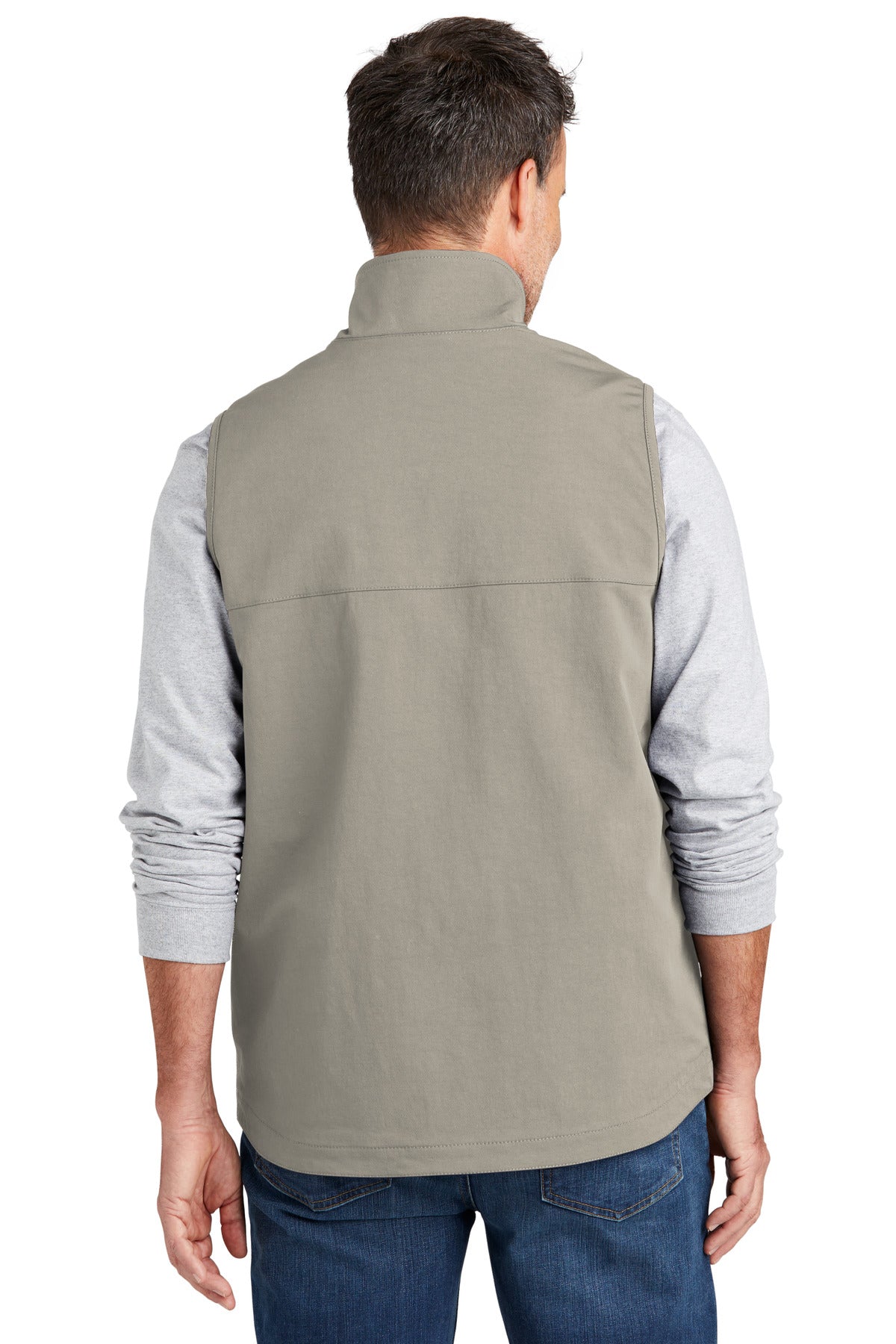 Carhartt Super Dux Soft Shell Vest CT105535